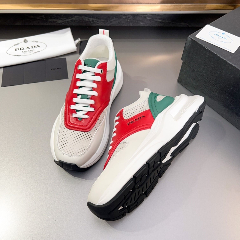 Prada Casual Shoes